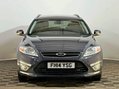 Ford Mondeo ZETEC BUSINESS EDITION TDCI 3