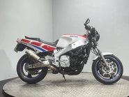 Yamaha FZR 1989 RUNNING PROJECT BIKE CLASSIC SPORTS BIKE NAKED 1000CC 1