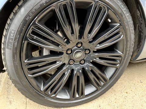 Land Rover Range Rover Sport 3.0 Range Rover Sport Autobiography Dynamic SDV6 Auto 4WD 5dr 43