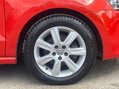 Volkswagen Polo 1.2 SE Hatchback 3dr Petrol Manual Euro 5 (70 ps) 38