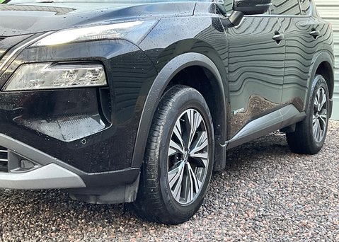 Nissan X-Trail E-POWER N-CONNECTA 5