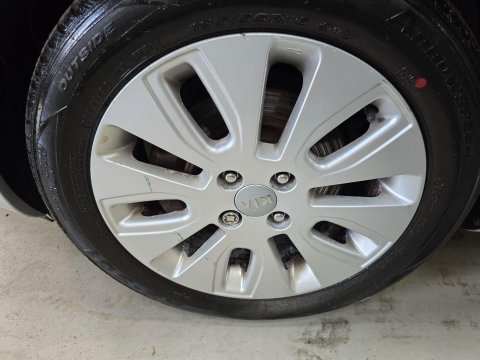 Kia Rio 1.4 2 Euro 5 5dr 41