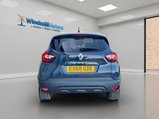 Renault Captur 1.5 dCi ENERGY Iconic EDC Euro 6 (s/s) 5dr 6