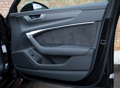 Audi RS6 Avant Vorsprung 24