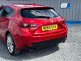 Mazda 3 2.0 SKYACTIV-G Sport Nav Euro 5 (s/s) 5dr 46