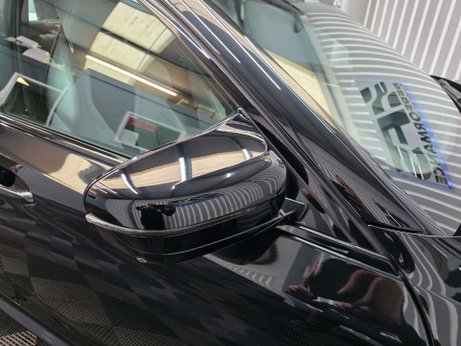 BMW M5 4.4i V8 Competition Saloon 4dr Petrol Steptronic xDrive Euro 6 (s/s) (625 p 29