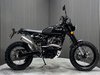 Herald Motor Co Maverick 2024 ONLY 670 MILES ENDURO STYLE 125CC