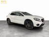 Mercedes-Benz GLA 1.6 GLA180 Urban Edition SUV 5dr Petrol 7G-DCT Euro 6 (s/s) (122 ps)
