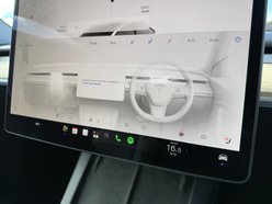 Tesla Model Y (Dual Motor) Performance SUV 5dr Electric Auto 4WDE (426 bhp) 45