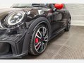 Mini Hatch 2.0 John Cooper Works Steptronic Euro 6 (s/s) 3dr 93