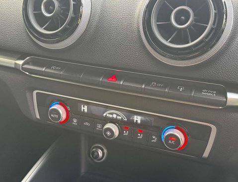 Audi A3 1.4 A3 Sportback Sport TFSI 5dr 20