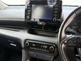 Toyota Yaris 1.5 Yaris Icon HEV CVT 5dr 46