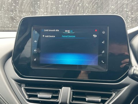 Suzuki S-Cross MOTION 22
