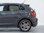Volkswagen Polo 1.0 TSI R-Line Hatchback 5dr Petrol Manual Euro 6 (s/s) (110 ps) 27