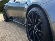 Aston Martin DB11 4.0L V8 Coupe 20