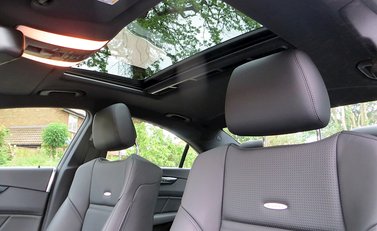 Mercedes-Benz CLS AMG 5