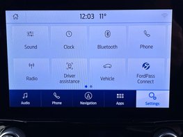 Ford Puma 1.0 PUMA ST-LINE MHEV 5dr 39