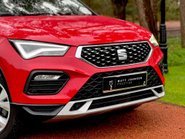 SEAT Ateca ECOTSI XPERIENCE 11
