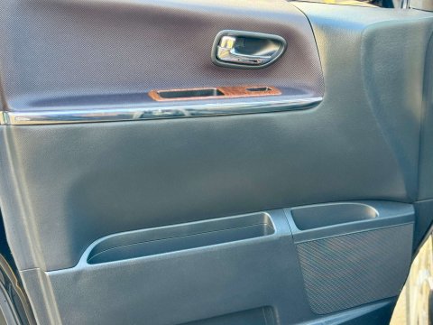 Nissan Elgrand 3.5 V6 HIGHWAY STAR+HIGH SPEC+GENUINE MILES+CARVX 64