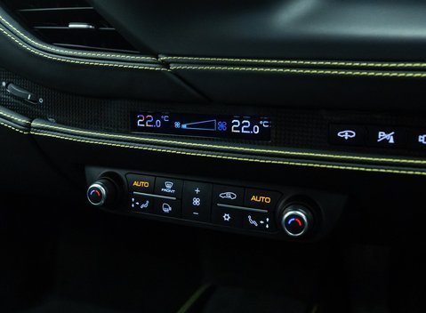 Ferrari F8 Tributo 22