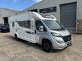 Swift Escape 694 ESCAPE 694 3