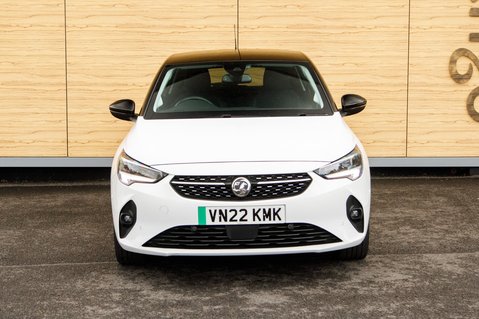 Vauxhall Corsa ELITE PREMIUM 6