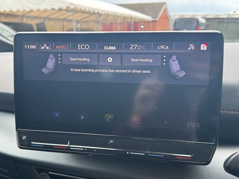 Cupra Born e-Boost 58kWh V2 Hatchback 5dr Electric Auto (230 ps) 23