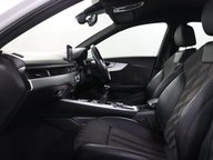 Audi A4 TFSI S LINE 41