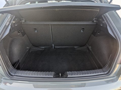 Audi A1 SPORTBACK TFSI S LINE 18