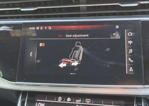 Audi Q8 3.0 Q8 S Line 50 TDI Quattro Auto 4WD 5dr 46