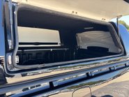 Toyota Hilux Active 4WD D-4D Single Cab Pickup - Gullwing Canopy 9