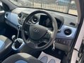 Hyundai i10 1.0 Blue Drive SE Euro 6 (s/s) 5dr 15