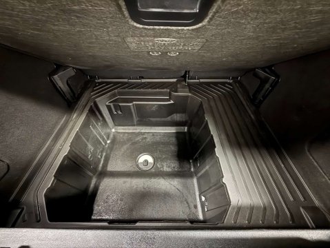 Ford Puma 1.0 Puma ST-Line MHEV 5dr 29