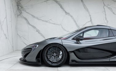 McLaren P1 62
