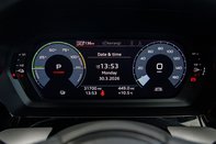 Audi A3 SPORTBACK TFSI E SPORT 14