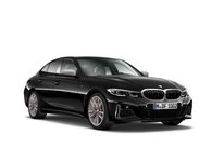 BMW 3 Series 3.0 M340d xDrive MHEV Auto 4WD 4dr 1