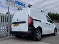 Renault Kangoo 1.5 dCi Blue ENERGY ML19 Start Panel Van 6dr Diesel Manual MWB Euro 6 (s/s) 17
