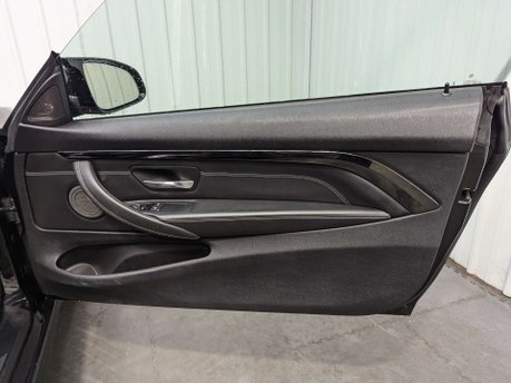 BMW M4 3.0 M4 Competition Edition Package Semi-Auto 2dr 46
