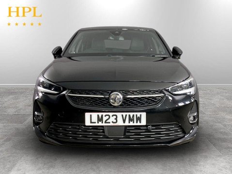 Vauxhall Corsa 1.2 Turbo Ultimate Hatchback 5dr Petrol Manual Euro 6 (s/s) (100 ps) Air Co 4