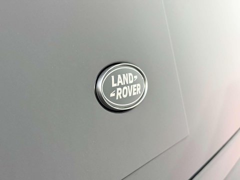 Land Rover Defender 3.0 P400 MHEV X SUV 5dr Petrol Auto 4WD Euro 6 (s/s) (400 ps) 84