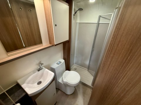 Bailey Pegasus Grande SE Turin 25