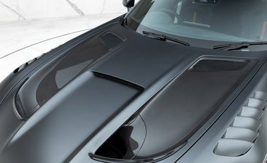 Mercedes-Benz Amg GT GT Black Series 24