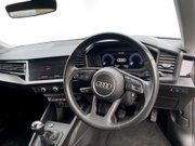 Audi A1 1.0 TFSI 25 Technik Sportback 5dr Petrol Manual Euro 6 (s/s) (95 ps) Air Co 13
