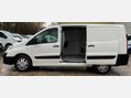 Peugeot Expert 1.6 HDi Panel Van 4dr Diesel Manual L2 H1 (194 g/km, 90 bhp) 22