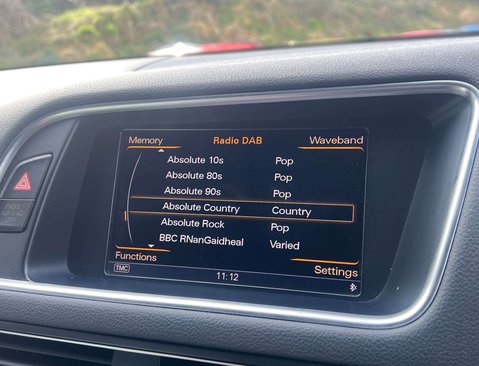 Audi Q5 3.0 Q5 S Line+ TDI Quattro Auto 4WD 5dr 39