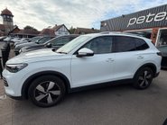 Volkswagen Tiguan MATCH TDI DSG 3