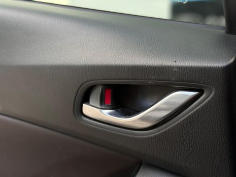 Mazda 3 2.0 SKYACTIV-G Sport Nav Euro 6 (s/s) 5dr 64