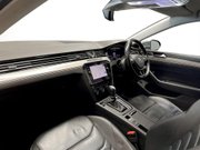 Volkswagen Arteon 2.0 TSI Elegance Fastback 5dr Petrol DSG Euro 6 (s/s) (190 ps) 15