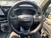 Ford Transit AUTO LWB L3H2 Medium Roof Limited 350 Air Con Alloys Cam EURO 6 NO VAT 16