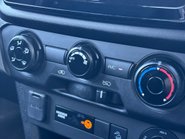 Isuzu D-Max Utility Single Cab 4x4 Pickup 16